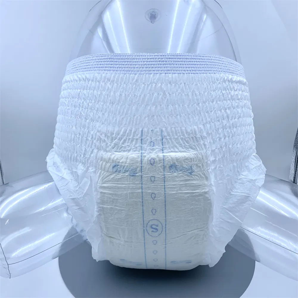 Adult Diaper OEM