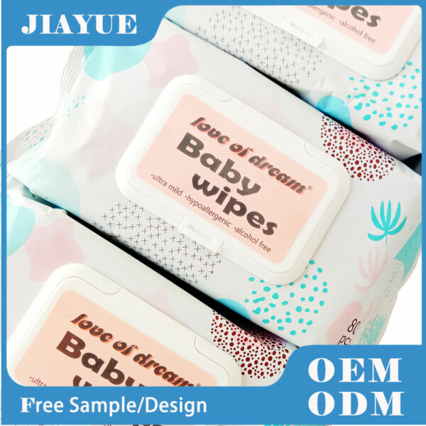 organic wipes for baby