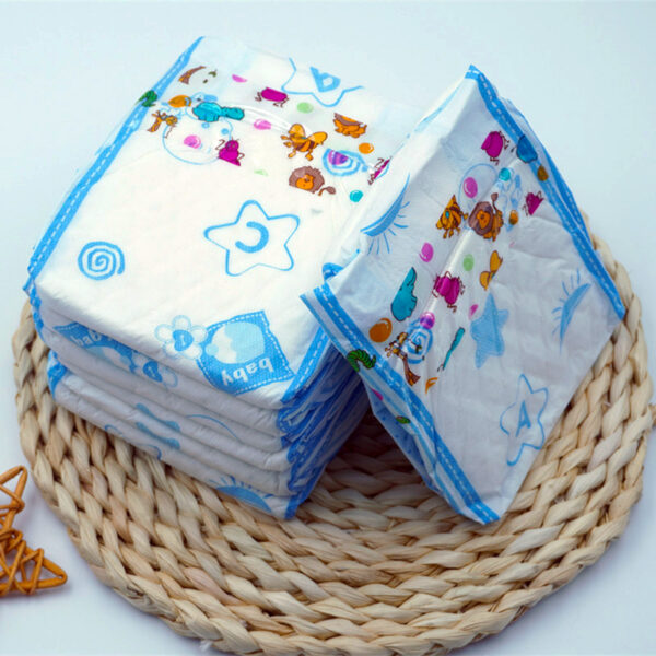 Baby Diapers manufacturer
