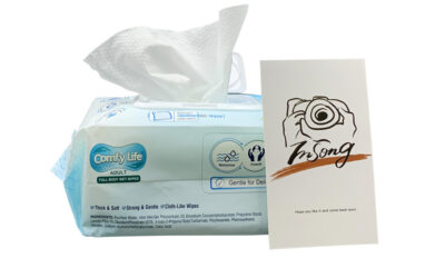 Gentle And Effective: Choosing The Best Wet Wipes for Face And Medical Use