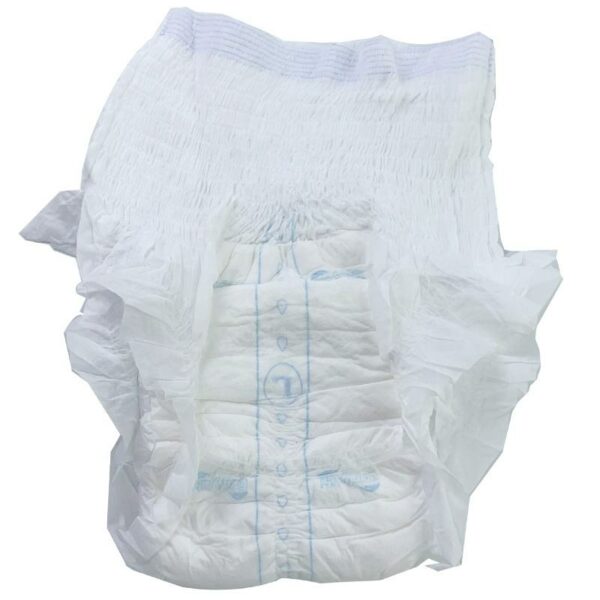 China diaper adult pants manufacturer