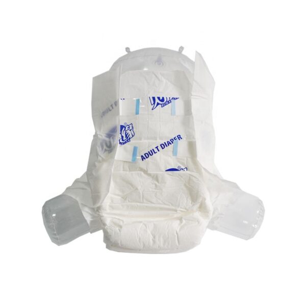 super soft economical disposable adult diaper pants diapers