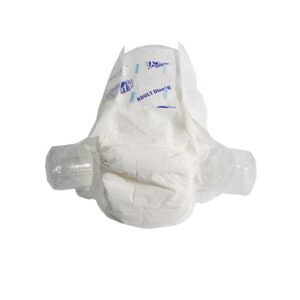 dry disposable pants type adult diaper pull up
