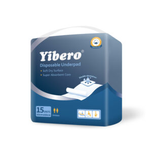 5-အမှတ်စစ်ဆေးရမည့်စာရင်း: incontinence အတွက်အကောင်းဆုံး underpads ကဘာလဲ 2025?