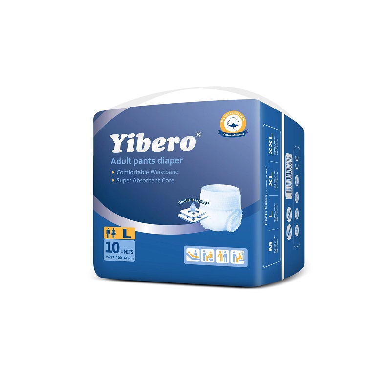 A Proven 2026 Buyer's Guide — Yibero Diaper: A Trusted Global Manufacturer of High-Quality Baby and Adult Hygiene Products