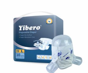 A 2026 Buyer’s Guide: 5 Proven Reasons Why Yibero Is a Leading Diaper Manufacturer for Baby and Adult Care Solutions