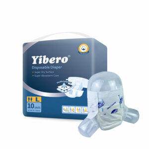 A 2026 Buyer’s Guide: 5 Proven Reasons Why Yibero Is a Leading Diaper Manufacturer for Baby and Adult Care Solutions