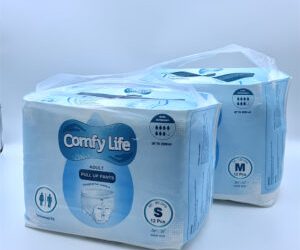Pure Comfort for Every Move: A 2026 Guide to Yibero Diapers for Sensitive Skin | Expert Comparisons, Trends & ROI