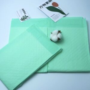 2026 Sourcing Guide: The Boom in Premium Pet Puppy Pads: Manufacturing Trends and Customization Options for Pet Brands