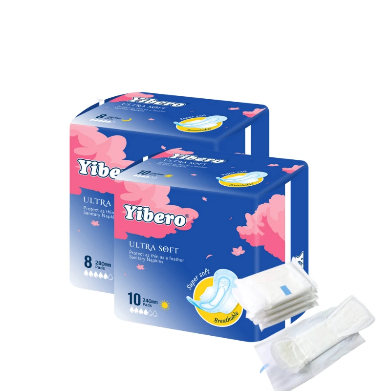OEM Sanitary Napkin