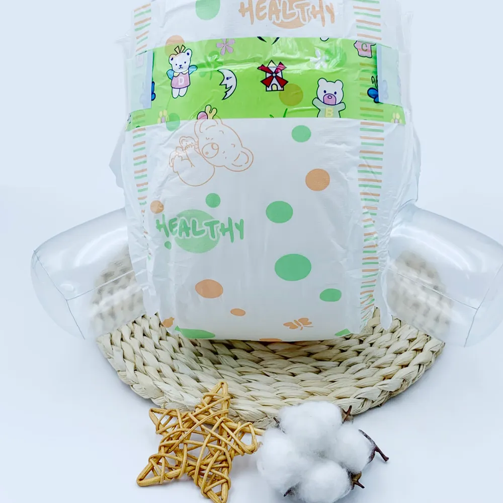 Baby Diaper OEM