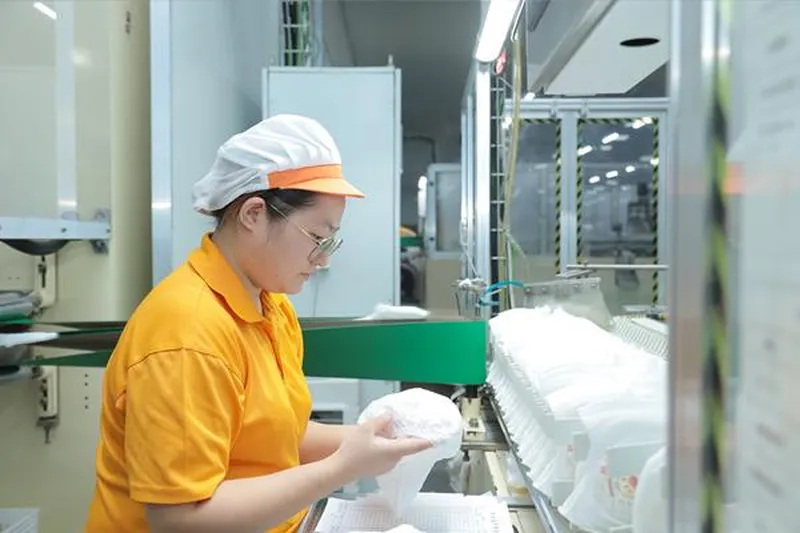 Pre-Shipment QC