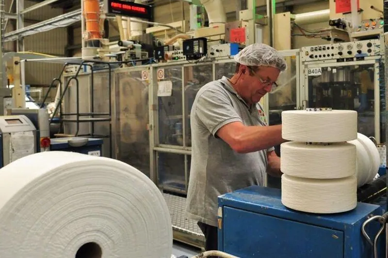Production Process Control