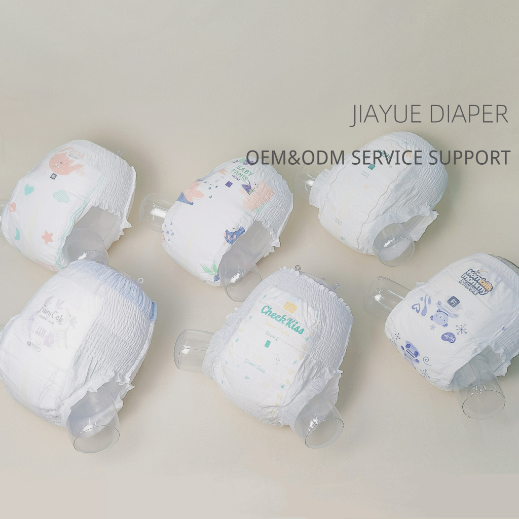 Private Label Baby Diapers: A Complete Guide for Starting Your Own Brand in 2026