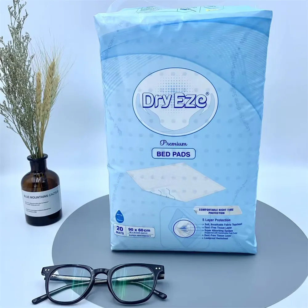 Underpad OEM