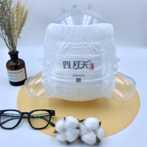 OEM Baby Diapers: How Manufacturers Help Brands Create Custom Products – 2026 Comprehensive Guide for International Buyers